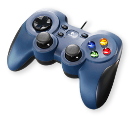 GamePad | para PC, Xbox360, PS2/PS3/PS4
