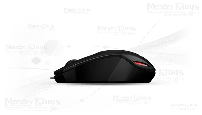 MOUSE Gaming GENIUS GX X-G200 LED RED