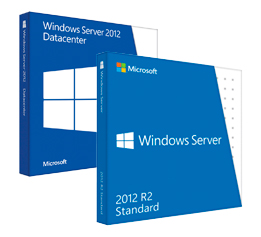 Microsoft Windows para Servidores