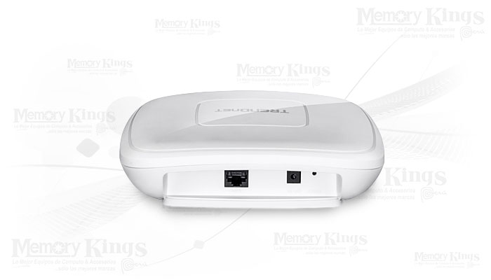 ACCESS POINT TRENDNET TEW-825DAP AC1750 2BAND PoE