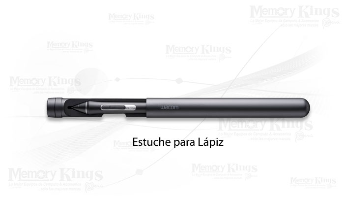 LAPIZ WACOM Pro Pen 2 KP504E for Intuos Pro