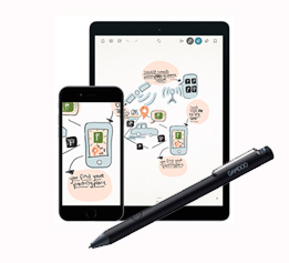 Accesorios | LAPIZ para Escribir, anotar o dibujar