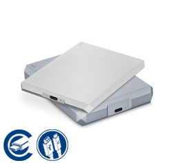 Discos HDD | SSD | USB-C
