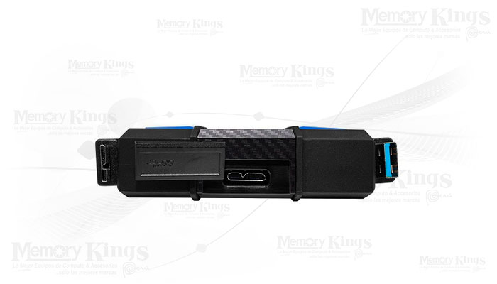 DISCO DURO USB3.2 1TB ADATA HD710P BLUE