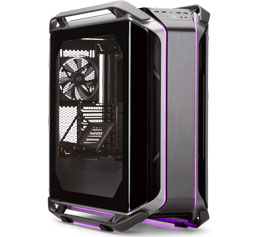 Case | Ultra Tower