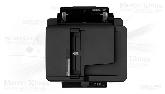 Impresora Brother MFC-T4500DW A3