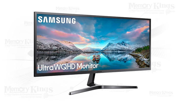 Monitores 2K QUAD HD - Memory Kings, lo mejor en equipos de computo y  accesorios