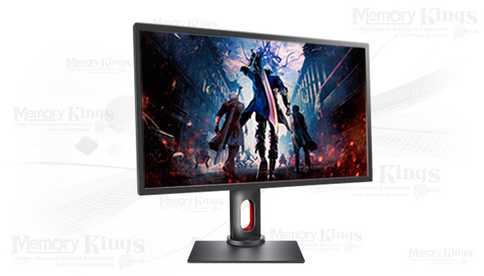 MONITOR 27 ZOWIE XL2731 FHD 144Hz 1ms Gaming