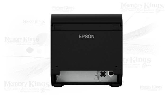 IMPRESORA Termica EPSON TM-T20III USB+SERIAL
