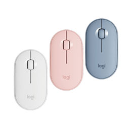 Varios | Mouse Bluetooth Wireless para Mac