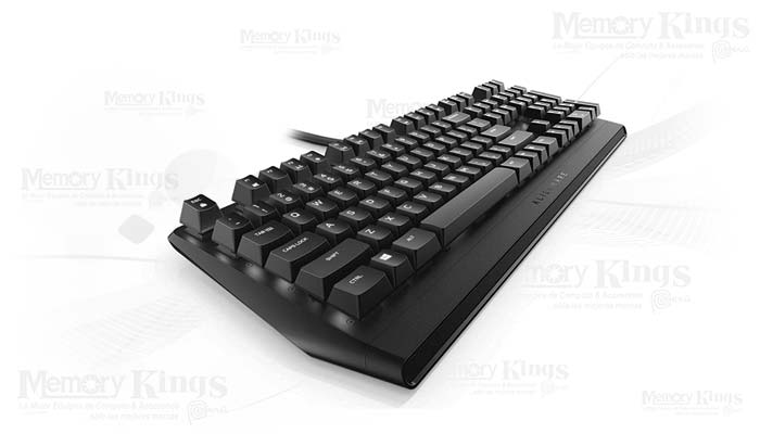 TECLADO Gaming DELL ALIENWARE AW310K Mechanical