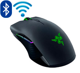 Mouse | GAMING Wireless&Bluetooth