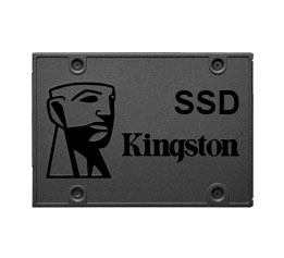 Unidad SSD | SATA 2.5