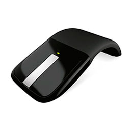 Mouse | Wireless Funciones Tactiles