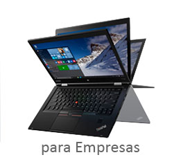 Laptops 2-in-1 | Convertibles | Tactil |Empresarial