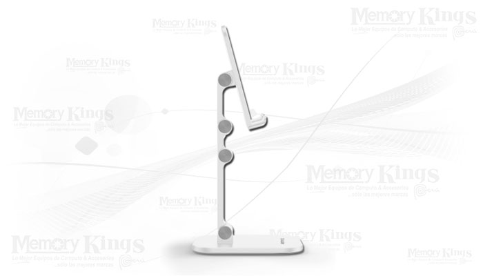 STAND ANTRYX M75 P|SmartPhone|Tablet White