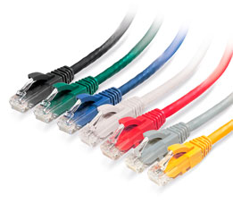 Cables Patch cord | CAT-6