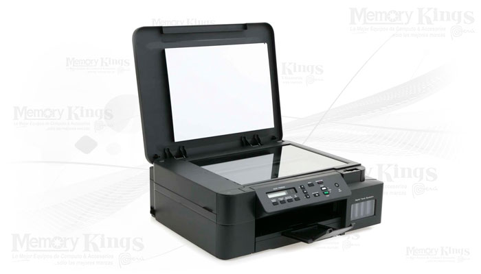 Impresora Multifuncional Brother Dcp-T520W 30Ppm Inyección De Tinta Wifi