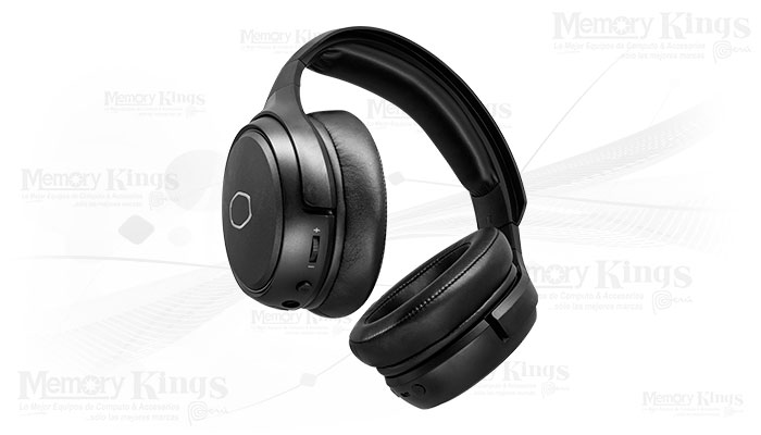 AURICULAR Gaming Wireless COOLER MASTER MH-670 7.1
