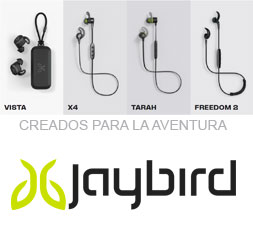 x Jaybird
