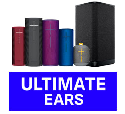 x ULTIMATE EARS
