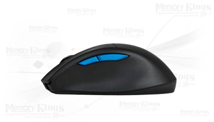 MOUSE Gaming Wireless GIGABYTE AIRE M93 ICE Laser
