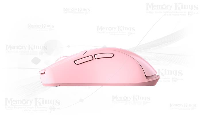 MOUSE Gaming Wireless COUGAR SURPASSION RX PINK