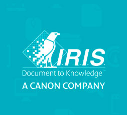 IRIS | Canon Company