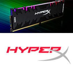 HyperX RAM