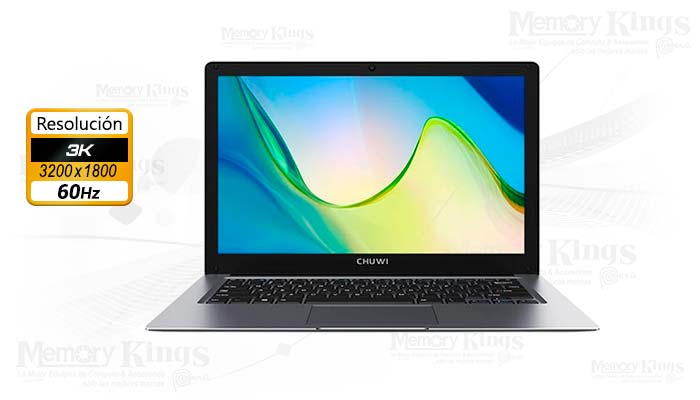 LAPTOP Celeron N3450 CHUWI Herobook Pro 8|256|13.3