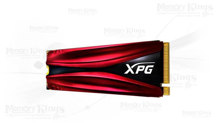 UNIDAD SSD M.2 PCIe 1TB XPG GAMMIX S11 PRO