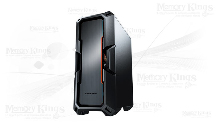 CASE Mid Tower COUGAR MX440-A