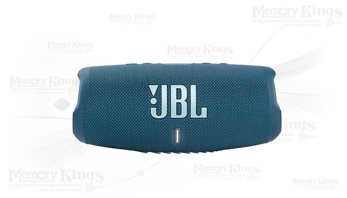 PARLANTE Bluetooth JBL CHARGE 5 BLUE