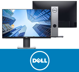 Dell Monitores