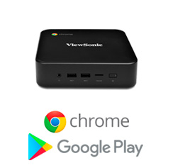 PCs Chromebox | Chrome | Google Play