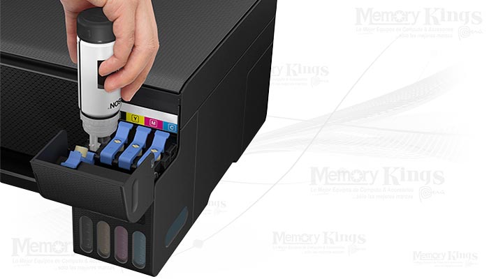 Impresoras Tamaño A3+ de Formato Grande - Memory Kings, lo mejor en equipos  de computo y accesorios