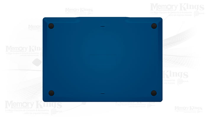 TABLETA XP-PEN DECO FUN L CT1060 Blue
