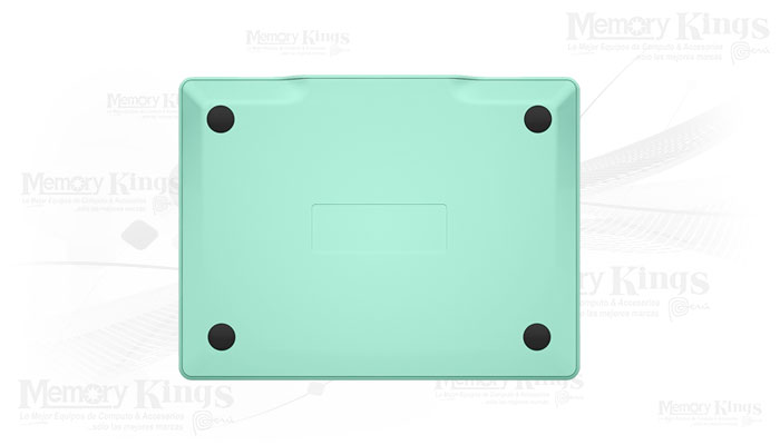 TABLETA XP-PEN DECO FUN S CT640 Green