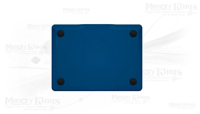 TABLETA XP-PEN DECO FUN XS CT430 Blue