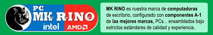 Banner: Banner MK Rino
