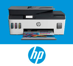 HP Impresora | Scanner