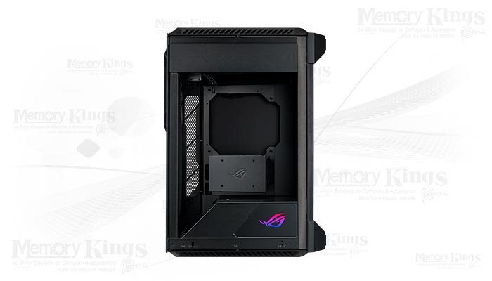 CASE mini Tower ASUS ROG Z11 RGB Ultra Compacto