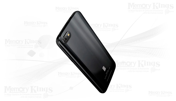Smartphone BLU G5 5.5 iPS 2GB|96GB|And. Black