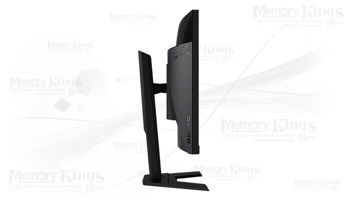 Samsung presenta su gama de monitores planos Odyssey de 28 a 24 pulgadas  con resolución 4K y 144 Hz