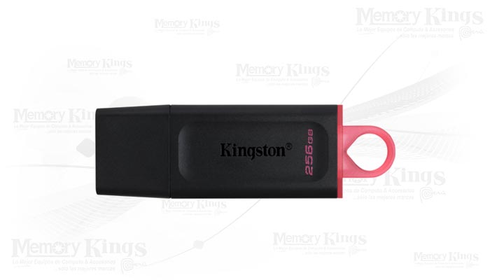 MEMORIA USB 256GB KINGSTON DT KYSON - COMPU-SISTEMAS DEL PERU SAC