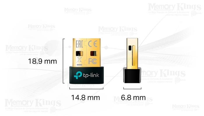 BLUETOOTH USB nano TP-LINK UB500 5.0