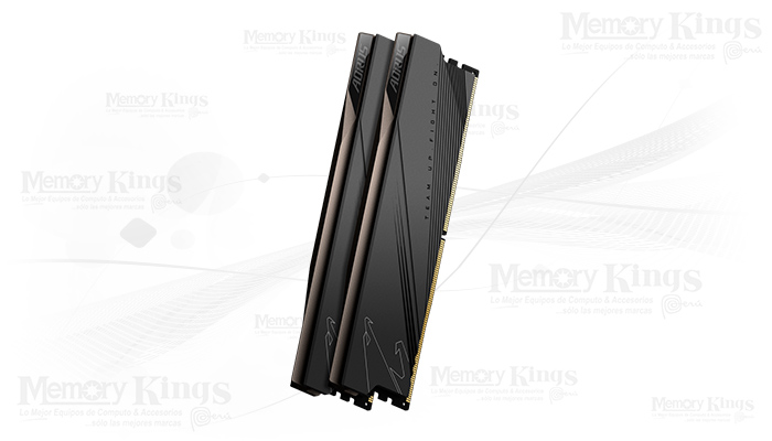 MEMORIA DDR5 32GB 5200 CL40 GIGABYETE AORUS