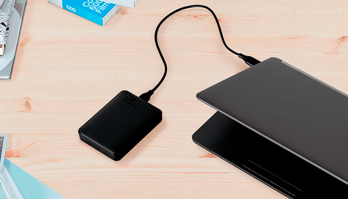 DISCO DURO USB 1TB WD ELEMENTS SE Memory Kings, lo mejor en equipos computo y accesorios
