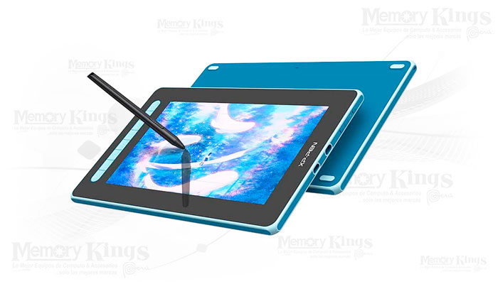 Lapiz  Digitales para Tablet, Smartphone - Memory Kings, lo mejor