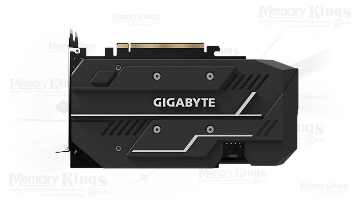 GEFORCE GTX 1660 6GB 192 bit GIGABYTE GDDR5